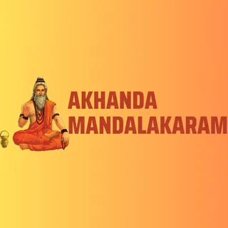 akhandam