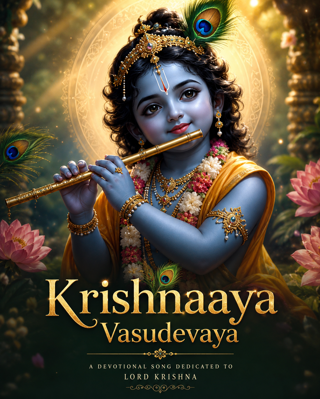 krishnaaya
