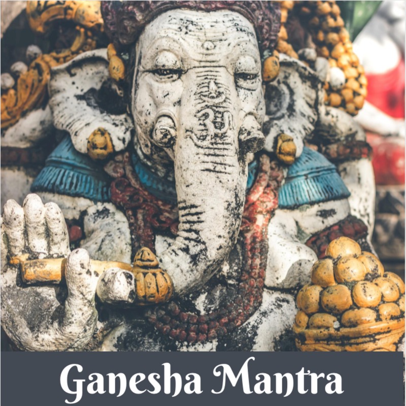 ganesha mantra
